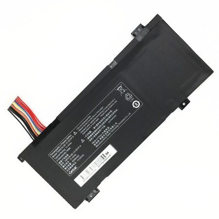 4100mAh 46.74Wh Getac GK5CN5Z GK7CN6s Series Akku