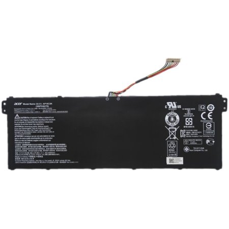 50.29Wh 4471mAh Acer Swift 3 SF314-58G-51JN Akku