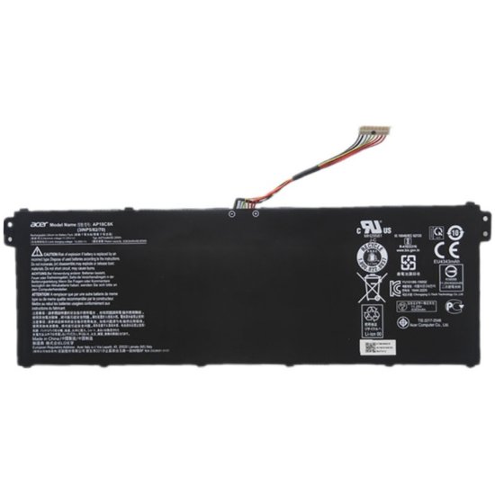 50.29Wh 4471mAh Acer Swift 3 SF314-57G-52E9 Akku