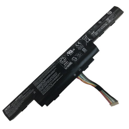 61.3Wh 5600mAh Akku Acer Aspire E5-575G-728J