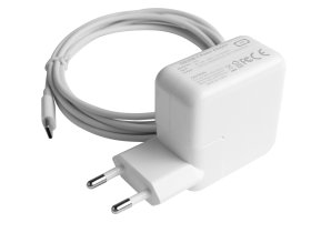 29W USB-C Netzteil Apple 661-02315 + Frei Ladekabel