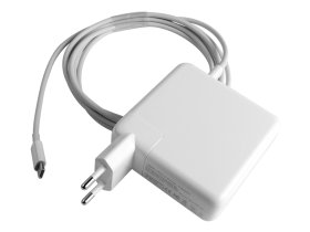 96W USB-C Netzteil Apple MX0J2X/A + Ladekabel