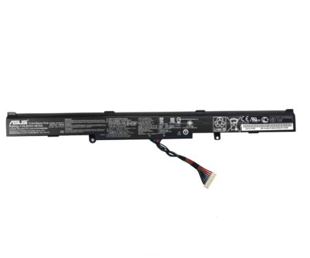 48Wh 3550mAh Asus FX753VD-GC307T FX753VD-GC340T Akku