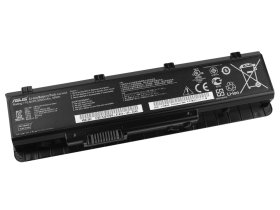 56Wh 5200mAh Akku Asus A32-N55