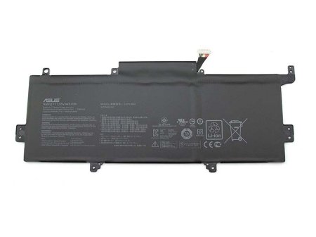 4940mAh 57Wh Asus Zenbook UX330UA-FC079T Akku