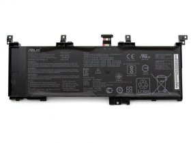 62Wh 4020mAh Asus Rog GL502VS-FY433T Akku