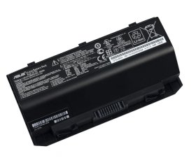 5900mAh 88Wh Asus G750JS-T4056H Akku