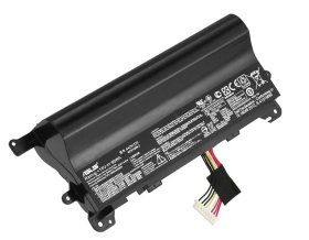 6000mAh 90Wh Akku Asus Rog G752VS-BA205T