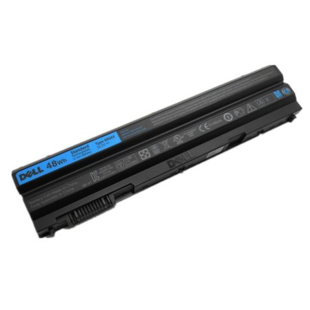 48Wh 6 Zellen Akku Dell Latitude E6430 (6430-2014)