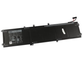 84Wh 7600mAh Akku Dell XPS 15 9550-8P49T