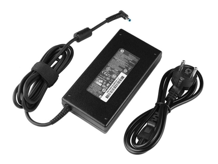 6.15A 120W HP Pavilion 17-e032ss 17-e079sf Netzteil + Kabel