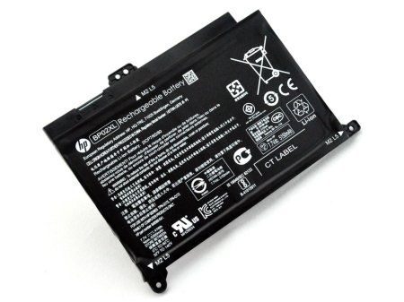 41Wh HP Pavilion 15-au074sa 15-au074tx Akku