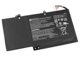 43Wh Akku HP Pavilion 13-a048ca x360