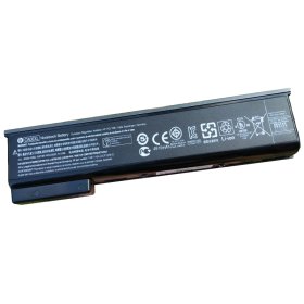 55Wh 6 Zellen HP 718757-001 Akku