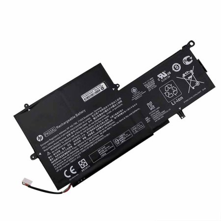 56Wh 4810mAh HP Spectre x360 13-4121tu Akku