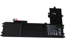 59Wh 6 Zellen HP Folio 13-2000 B6Z70PC Akku