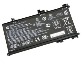 63.3Whr 4112mAh HP Pavilion 15-bc202nb 15-bc202nc Akku