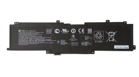 99Wh 8572mAh Akku HP Omen X 17-AP003NO 17-AP003NS