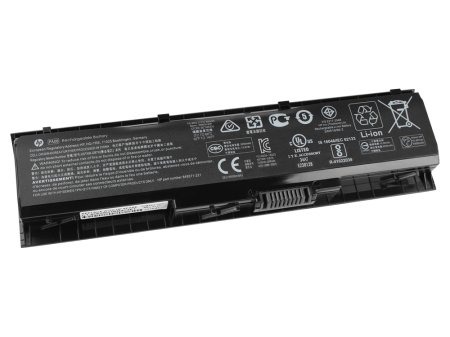 62Wh 5663mAh Akku HP Pavilion 17-ab200nt 17-ab200nd