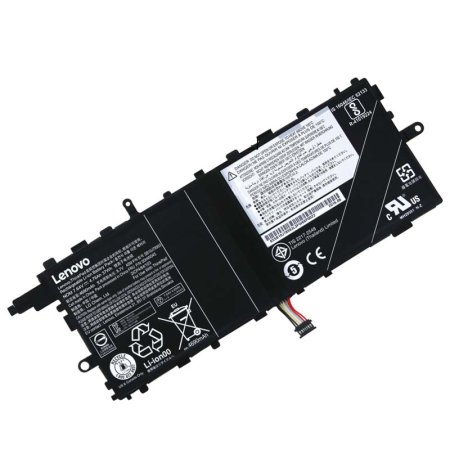 37Wh 4640mAh Lenovo ThinkPad X1 Tablet Akku