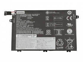 45Wh 4050mAh Akku Lenovo ThinkPad E590 20NC