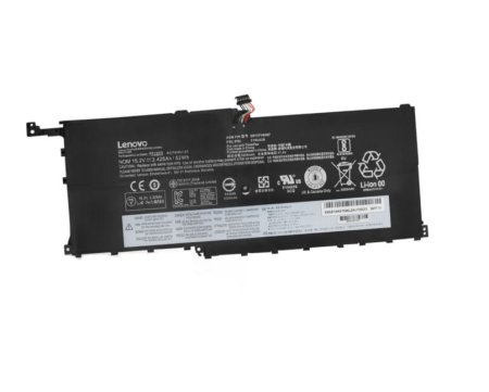 52Wh Akku Lenovo SB10F46466