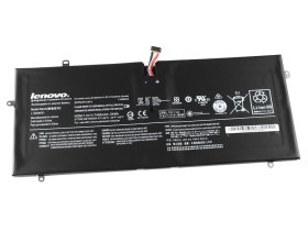 54Wh 7400mAh Lenovo Yoga 2 pro 59394180 59394185 Akku