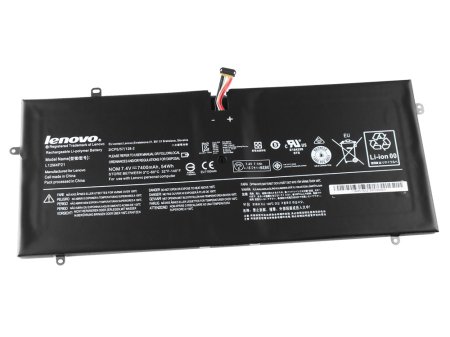 54Wh 7400mAh Lenovo Yoga 2 pro 59428026 59428040 Akku