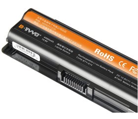 4400mAh 6-Zellen MSI BTY-S14 BTY-S15 ge60 Akku