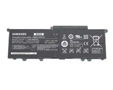 44Wh 5880mAh Samsung NP900X3G-K02IT Akku