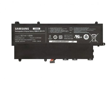 45Wh 6100mAh Samsung NP530U3C-A03IT Akku