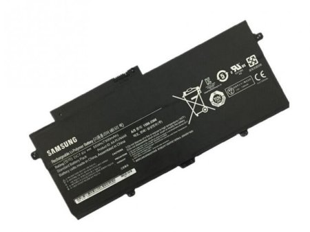 55Wh 7300mAh Akku Samsung NP910S5J-K05 NP910S5J-K07